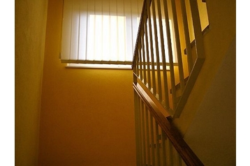 Croatia Privát Slatine, Exterior